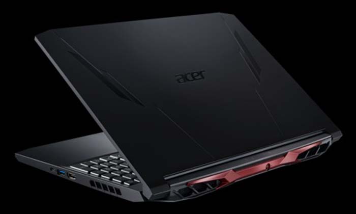 TNC Store Laptop Gaming Acer Nitro 5 Eagle AN515 57 54MV